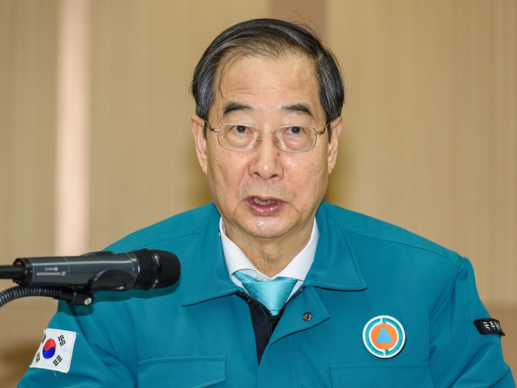 كوريا الجنوبية ستنشر المزيد من الجراحين العسكريين لمواجهة إضراب الأطباء المبتدئين