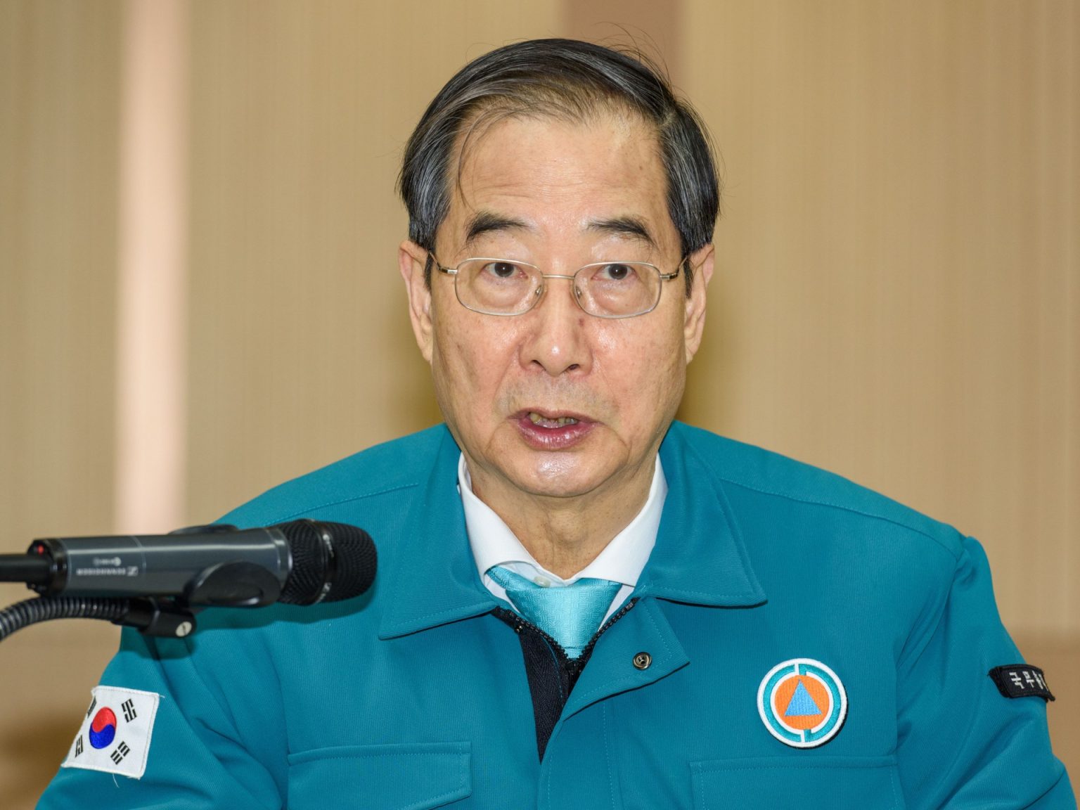 كوريا الجنوبية ستنشر المزيد من الجراحين العسكريين لمواجهة إضراب الأطباء المبتدئين