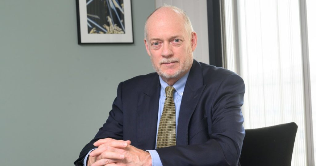 “الجزيرة نت” تحاور مخترع جهاز الكشف عن المتفجرات