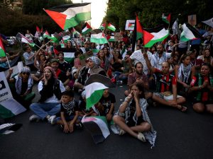 تشيلي وإسرائيل.. معادلة الأخلاق والمصالح