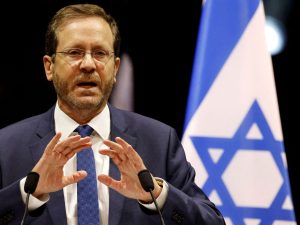 منظمات إسلامية تناشد ملك هولندا رفض زيارة هرتسوغ ومظاهرات مرتقبة