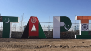 ماذا ستستفيد أفغانستان من مشروع نقل الغاز التركماني؟