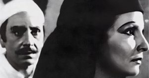 الفتوى والإفتاء في السينما المصرية