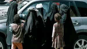 تقرير: 3 مواقع لانتشار المتسولين ومصادر مجهولة تحركهم