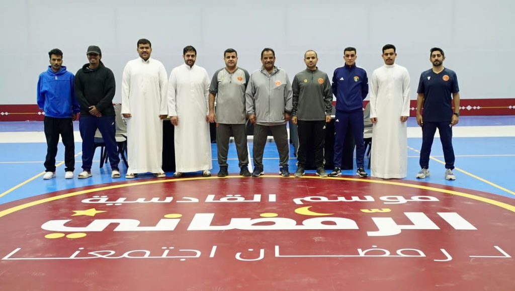 أكثر من 30 ألف زائر لموسم القادسية الرمضاني في أسبوعه الأول