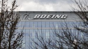 NTSB يحقق في حادث التحكم “العالق” على طائرة Boeing 737 Max