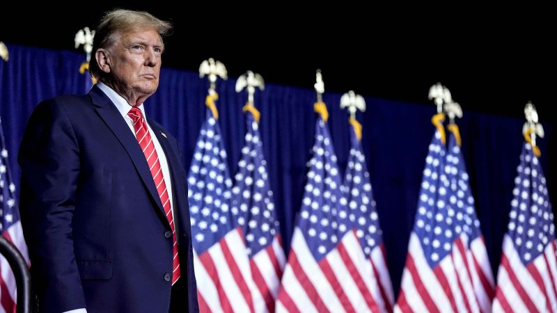 قد يكون دونالد ترامب على وشك الحصول على 3 مليارات دولار أكثر ثراءً. لكن هذا لن يحل على الأرجح أزمته النقدية