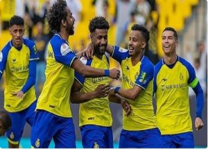 اليوم.. النصر يسعى لتجاوز العين وبلوغ نصف نهائي دوري أبطال آسيا