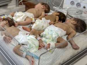 تقرير حقوقي: تزايد العنف الإسرائيلي تجاه أطفال فلسطين