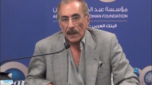 بين القاهرة وبغداد.. رحلات خيري منصور في الحنين للجغرافيا الحزينة