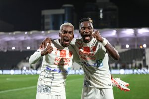 ضمك يفوز على الوحدة.. والشباب يسقط أمام الفيحاء