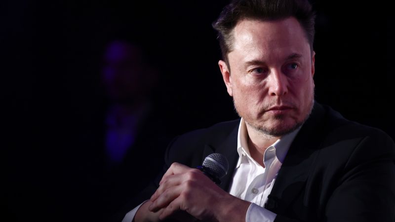 تقوم OpenAI بنشر رسائل البريد الإلكتروني الخاصة بـ Elon Musk. “نحن حزينون لأن الأمر وصل إلى هذا”