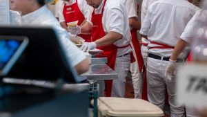 ما يمكن توقعه في تقرير الوظائف يوم الجمعة