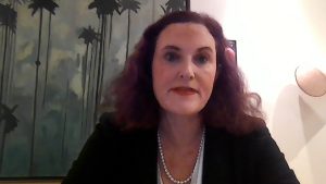 خبيرة أممية: ما يحدث في غزة جريمة ضد الإنسانية وإسرائيل لم تلتزم بقرارات “العدل الدولية”