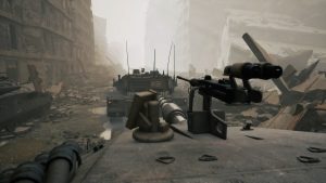 دبابة ميركافا الإسرائيلية.. كيف تعمل وكيف يمكن تدميرها؟