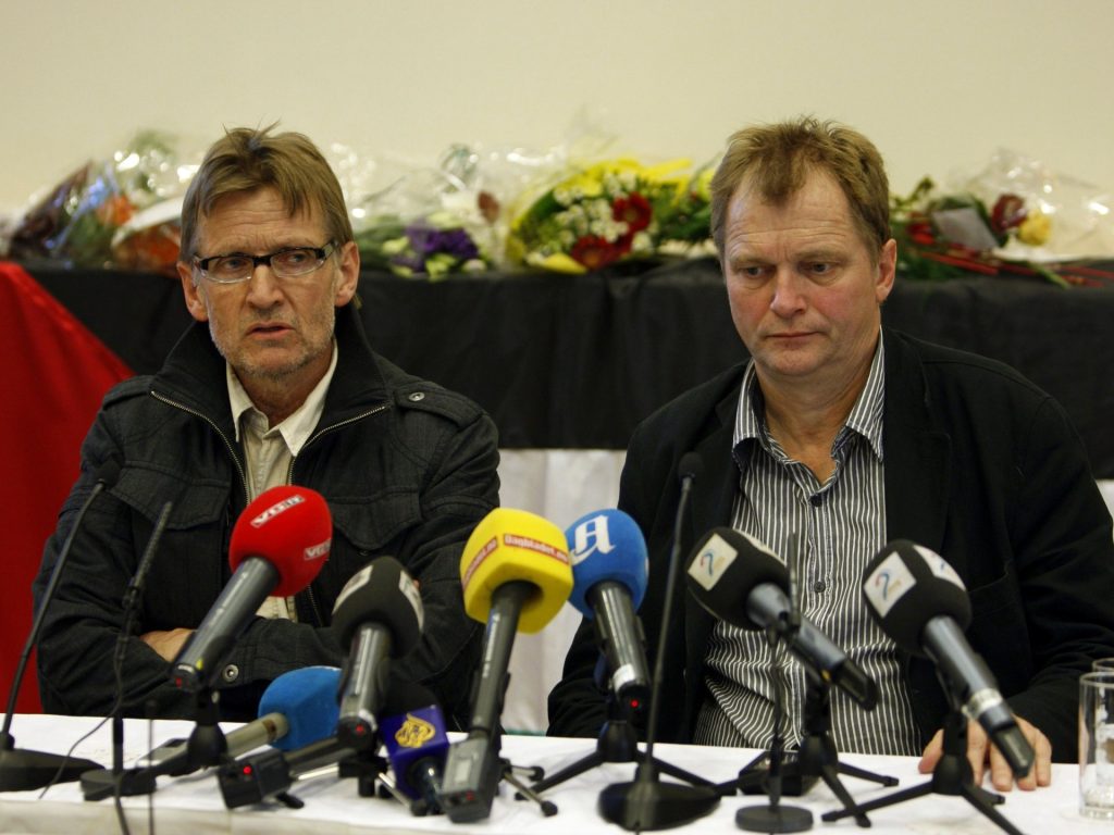 منع من دخول فلسطين مدى الحياة.. طبيب نرويجي: إسرائيل تكذب بشكل مستمر