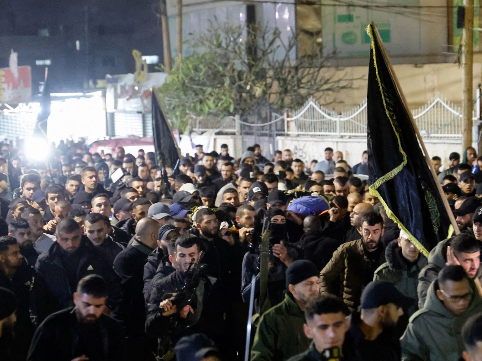 شهيدان برصاص الاحتلال في طولكرم وهجمات للمستوطنين في القدس ونابلس