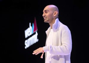 “المحتوى ليس الملك”.. الجزيرة تسأل و”نيل باتيل” يجيب