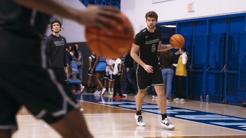 إن تصويت اتحاد كرة السلة في دارتموث هو مجرد جزء صغير من موجة تنظيم الحرم الجامعي