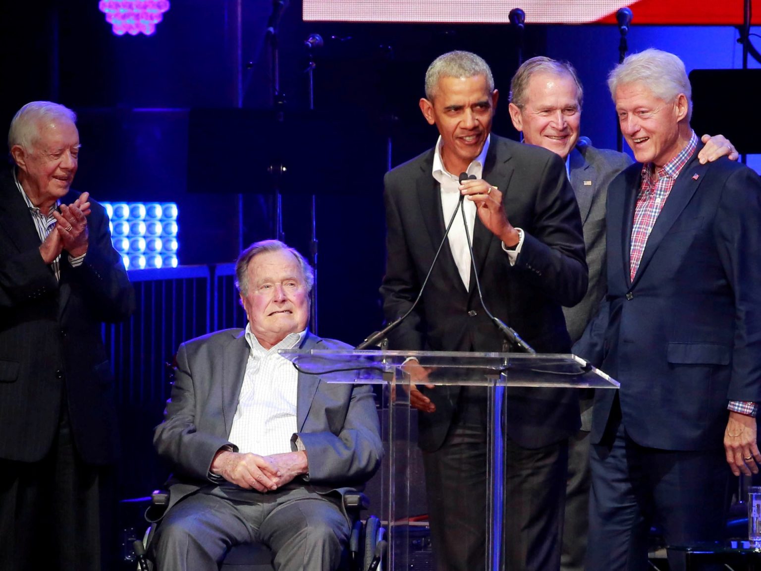 من السد العالي إلى غزة.. خبير أميركي: الولايات المتحدة تغرق بالوحل ليفوز أعداؤها