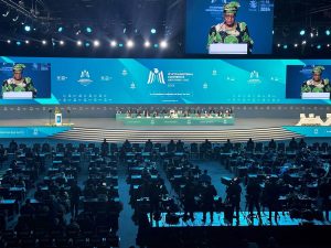 التجارة العالمية تختتم مؤتمرها بلا اتفاق حول الزراعة ومصائد السمك