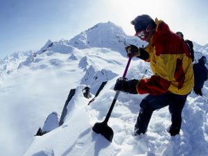 مناطق التزلج في العالم في خطر.. ما الذي يُهددها؟