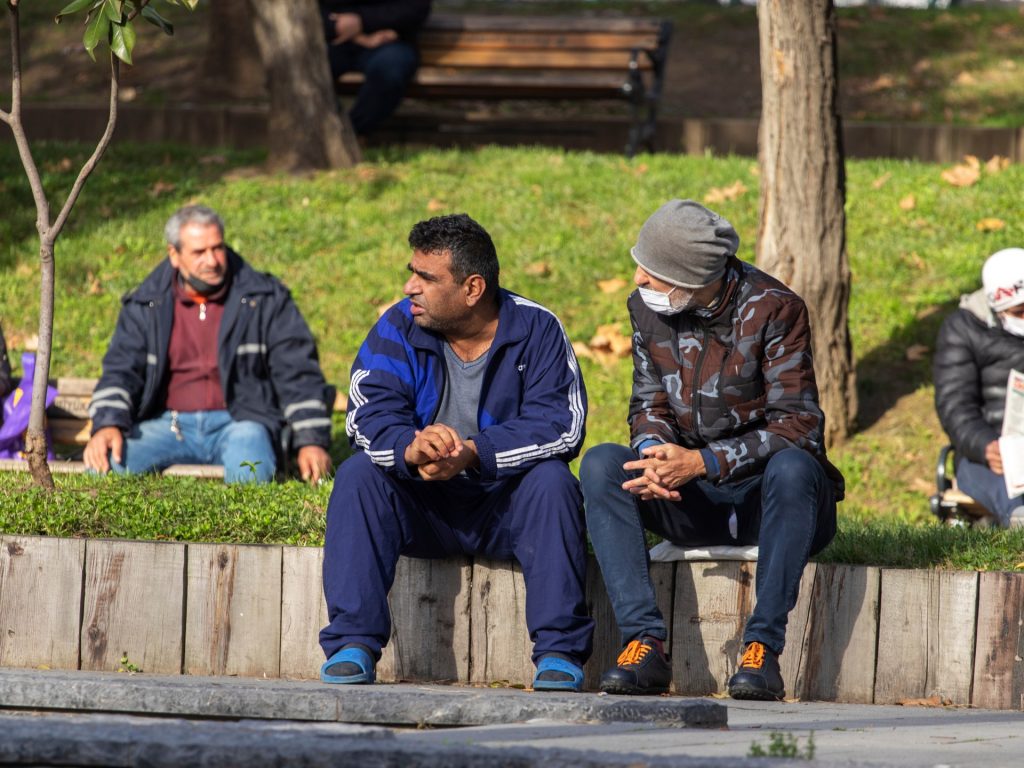 البطالة في تركيا عند أدنى مستوى لها خلال 10 سنوات