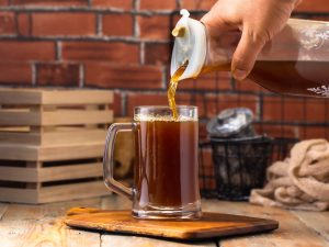 عرق السوس.. مشروب رمضاني تناوله نابليون على فراش الموت ووزّعه الإسكندر على جنوده