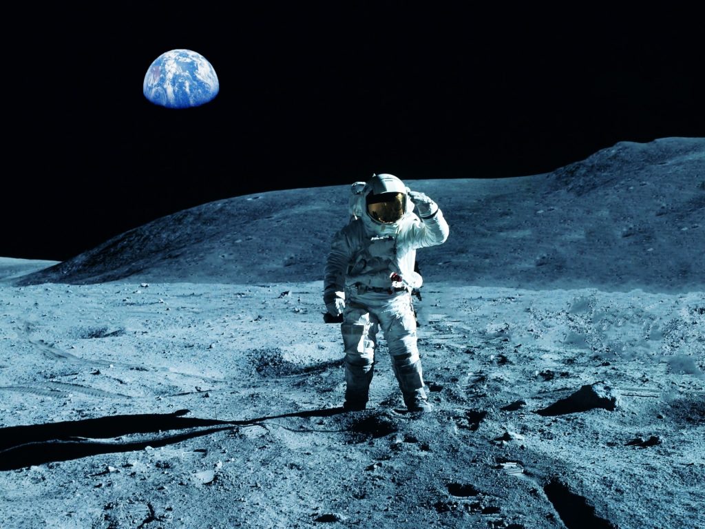 ظاهرة “صداع الفضاء” تهدد مستقبل السياحة الفضائية