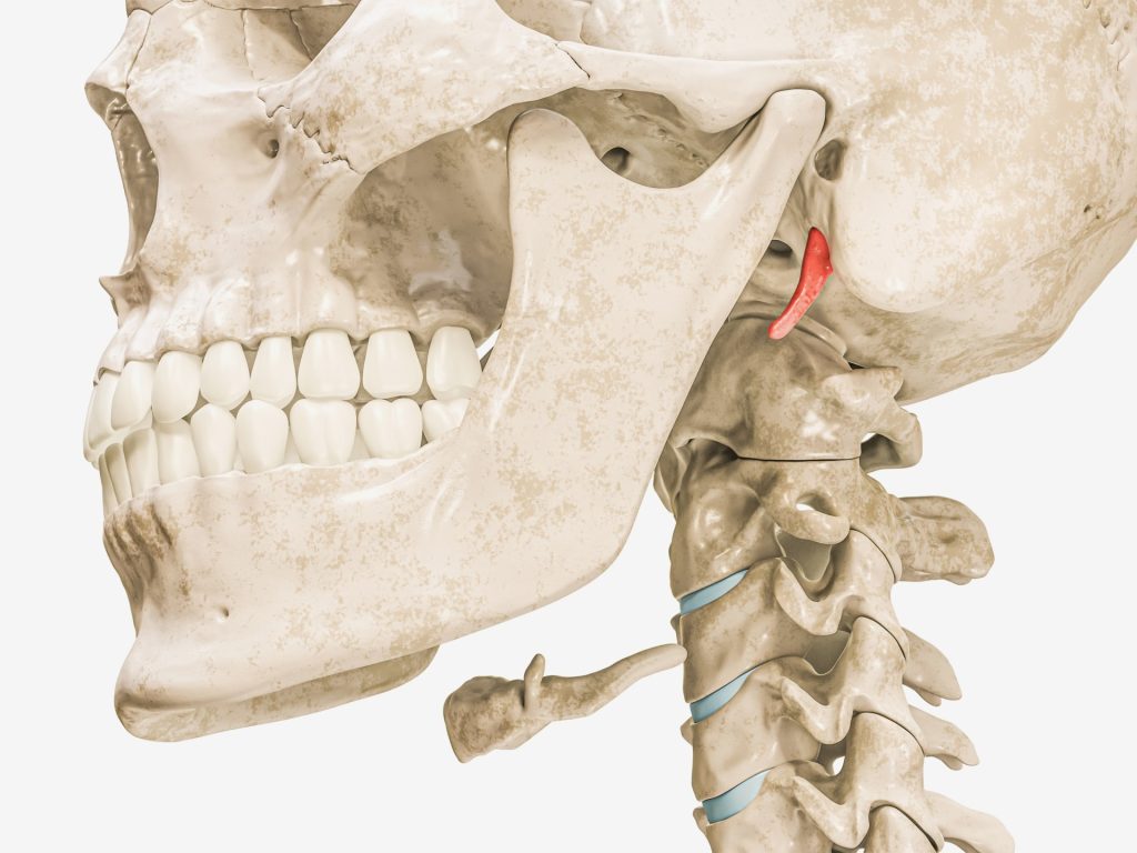 ما هي متلازمة إيغل؟