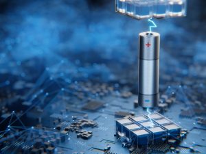 من الجرّة الفخارية الى التفاعلات النووية.. كيف تطورت البطاريات الكهربائية؟