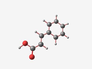 حمض السيناميك لعلاج الصلع.. ولكن ليس عبر تناول القرفة