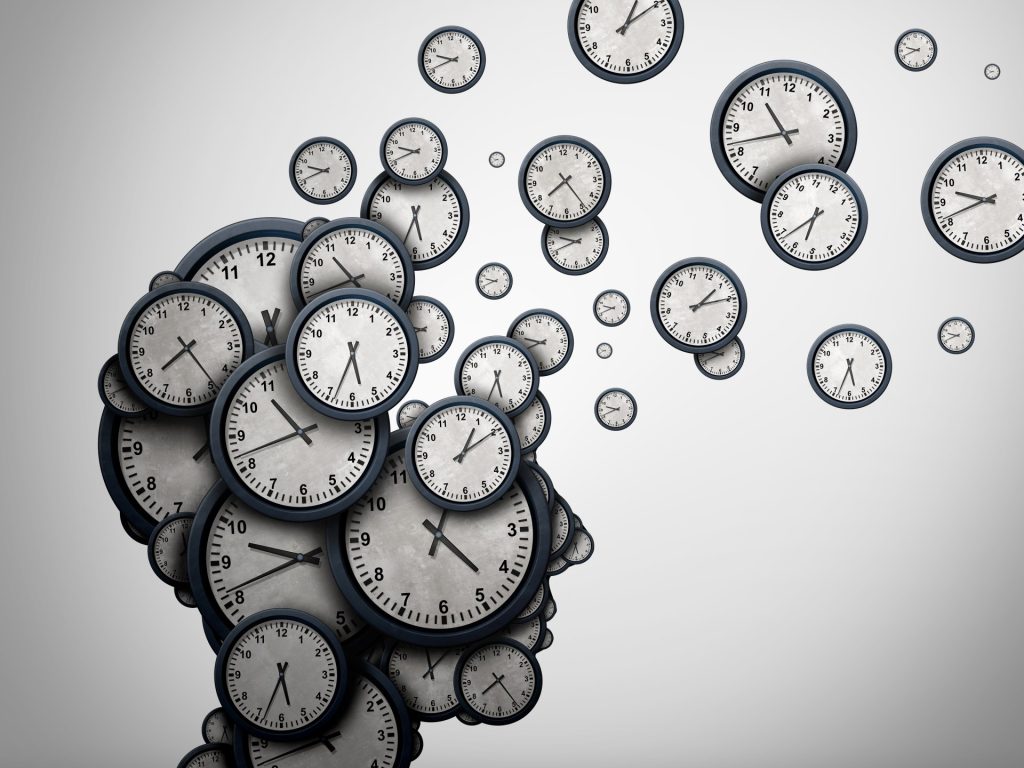 لماذا يطير الوقت مسرعا عندما نستمتع ويتباطأ عندما نشعر بالملل؟