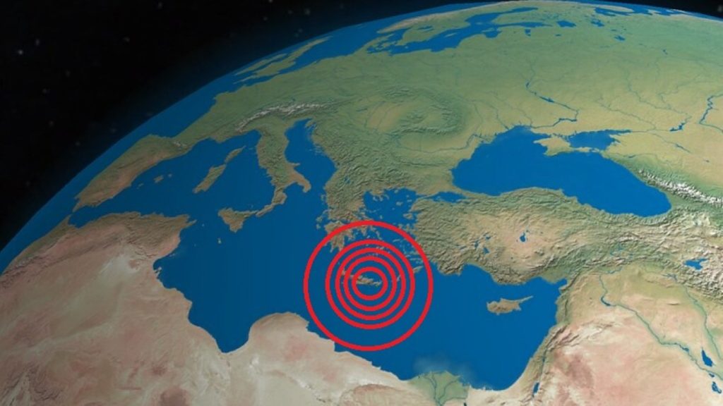 العثور على رواسب تسونامي قبل 1600 عام بسواحل تونس