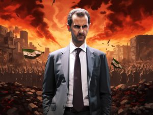 سوريا.. 13 عامًا والجملة الأخيرة لم تُكتَب بعد