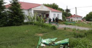 مسيّرات تهاجم مستودعات وقود روسية وكييف تستدعي سفير الفاتيكان