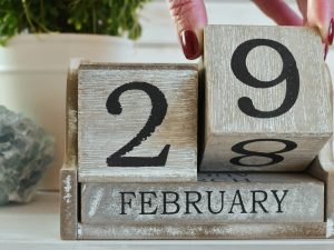 29 فبراير.. لماذا ستكون 2024 سنة كبيسة؟