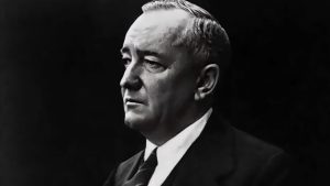 وليام ستيفنسون.. الجاسوس الذي غيّر مجرى الحرب العالمية الثانية