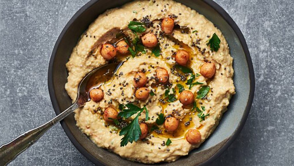 الألياف الغذائية تفيد في علاج أمراض الأمعاء الالتهابية