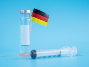 لغز طبي.. ألماني تلقى 217 جرعة لقاح كوفيد