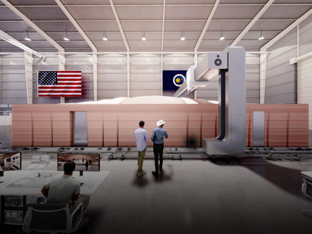 ناسا تفتح باب المشاركة في مهمة محاكاة على سطح المريخ لمدة عام