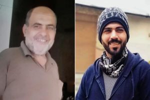 تحت رصاص الاحتلال وتهديد القناصة.. تفاصيل سحب جثماني شهيدين محاصرين بغزة