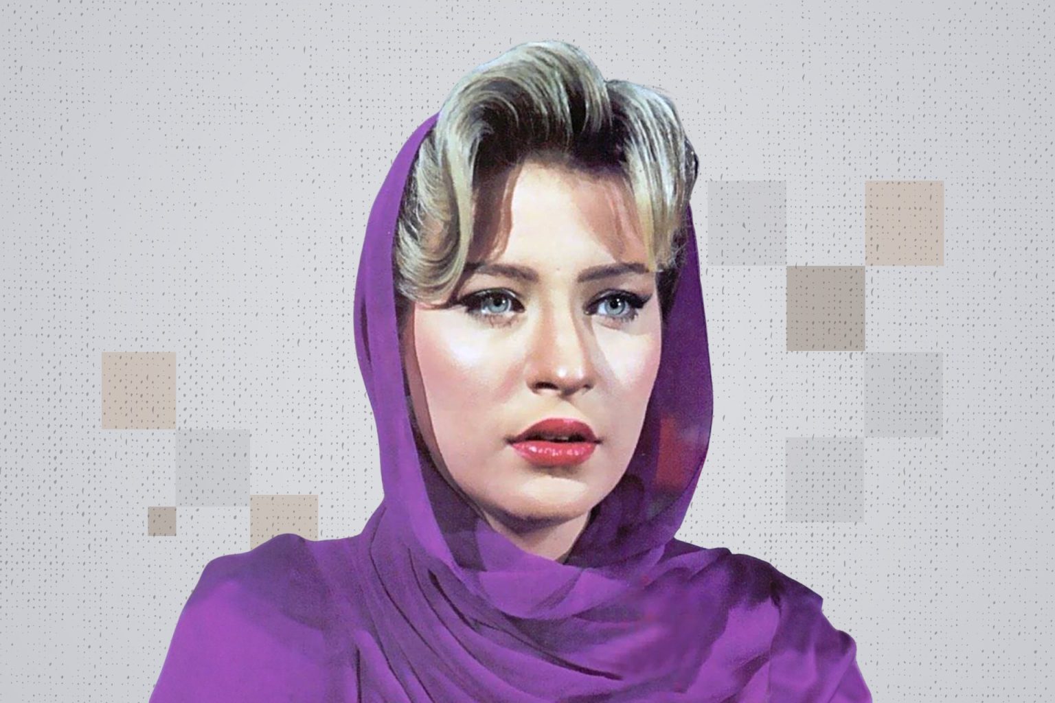 شيرين سيف النصر.. رحيل أشهر نجمات دراما التسعينيات