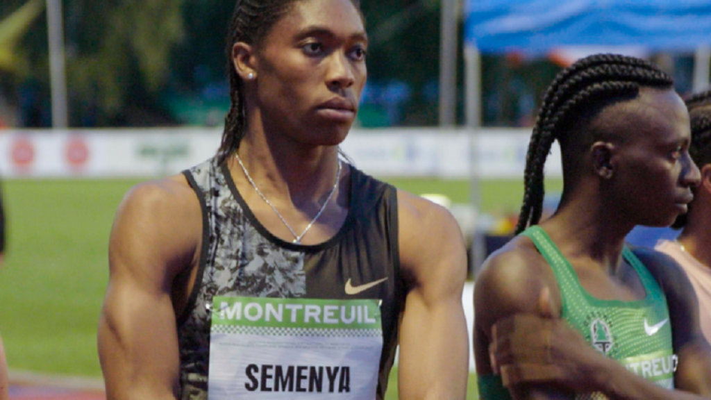 “معركة الجنس”.. رياضيات يقعن ضحايا للهرمون الذكري