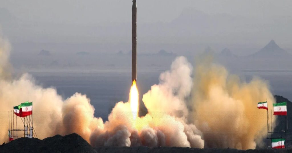 القوة النارية الإيرانية.. بين العقيدة الهجومية ونقاط الانتشار