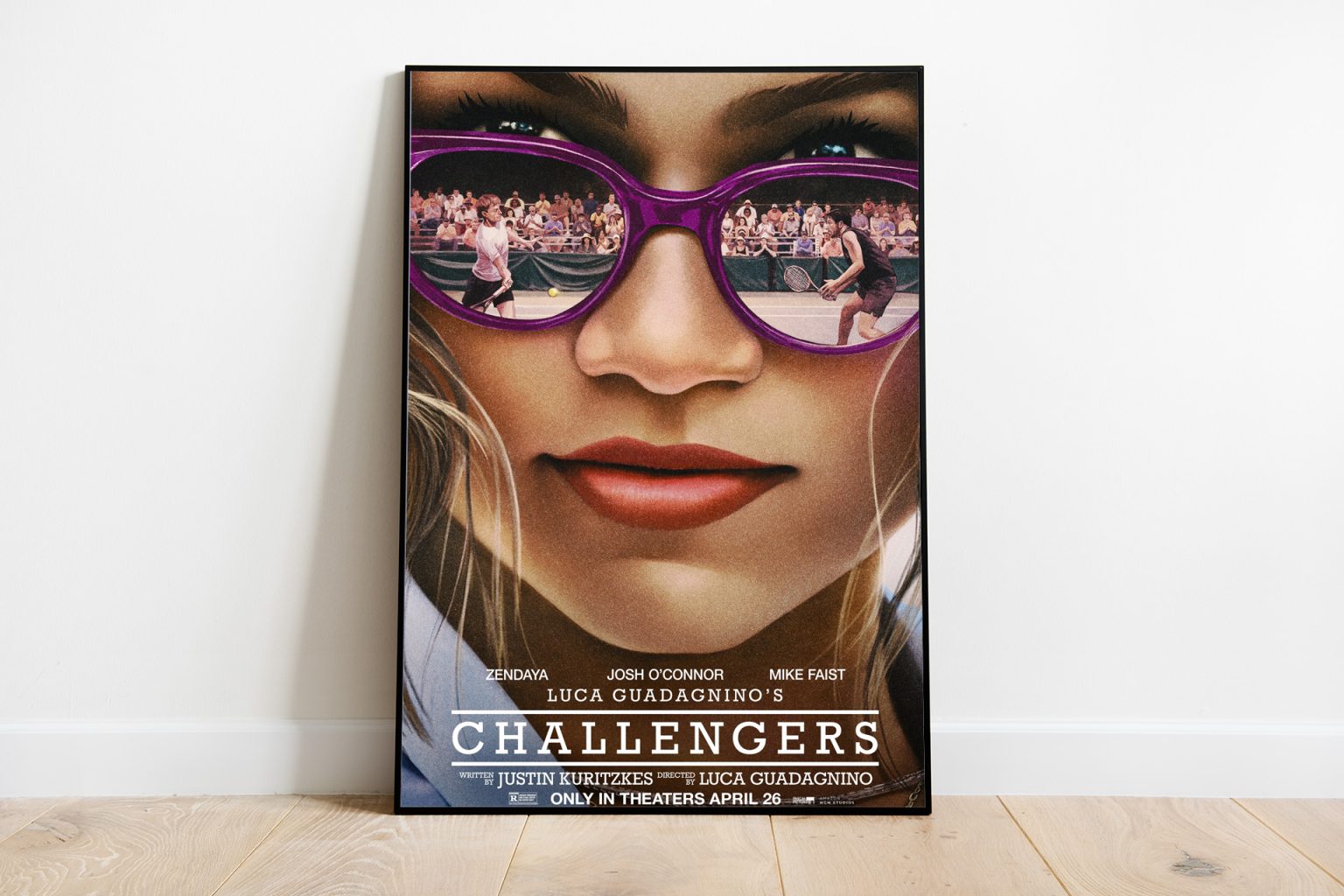 “المتحدون” لزندايا يحقق 15 مليون دولار في الأيام الأولى لعرضه في السينما