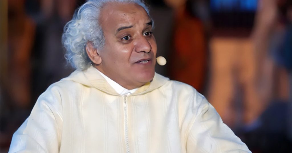 الناقد المغربي الحبيب الناصري: لا يجب أخذ تاريخنا من المسلسلات وعلى الدراما احترام العقول