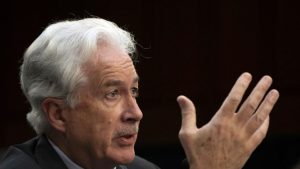 أكسيوس: مدير المخابرات الأمريكية يتوجه إلى القاهرة نهاية الأسبوع لبحث ملف الرهائن في غزة