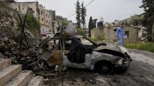 الضفة الغربية المحتلة بعد 6 أشهر من الحرب.. اعتقالات واقتحامات واقتصاد على حافة الهاوية