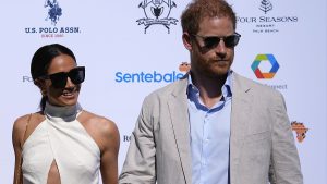 تاركًا خلفه القصور الملكية .. الأمير هاري أصبح الآن رسميًا مقيمًا في أمريكا